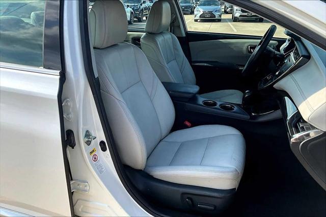 used 2013 Toyota Avalon car, priced at $12,959