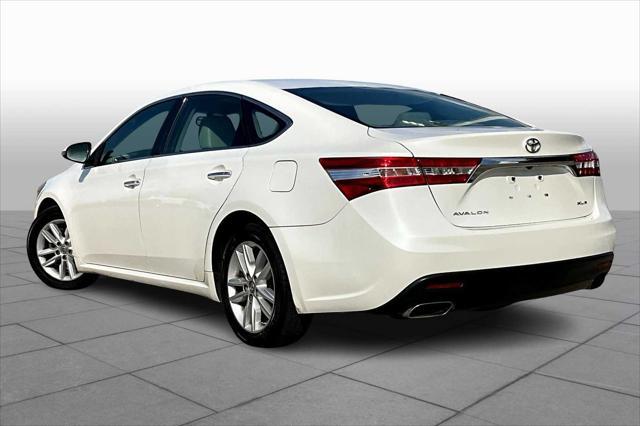 used 2013 Toyota Avalon car, priced at $12,959
