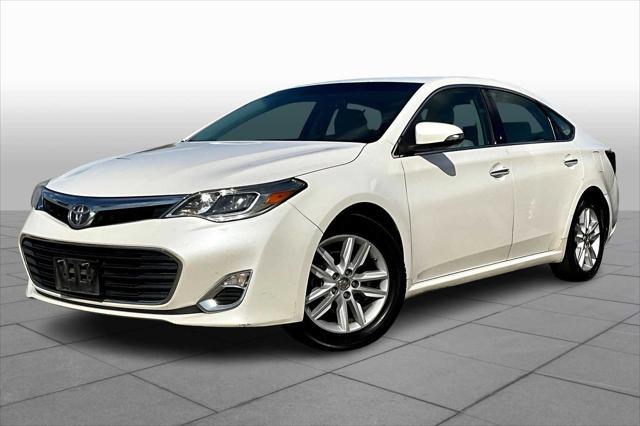 used 2013 Toyota Avalon car, priced at $12,959