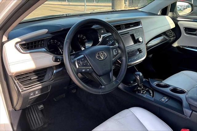 used 2013 Toyota Avalon car, priced at $12,959
