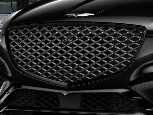 new 2025 Genesis GV70 car, priced at $68,235