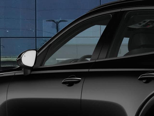 new 2025 Genesis GV70 car, priced at $68,235