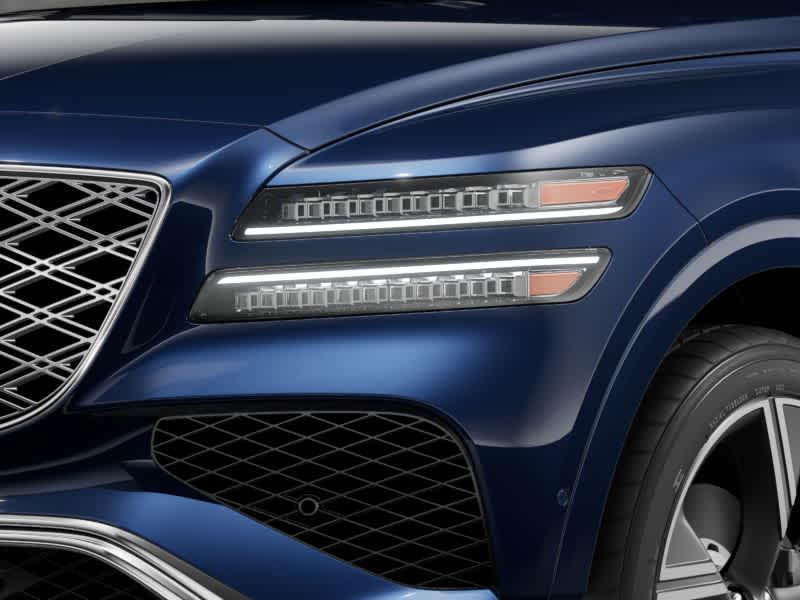 new 2026 Genesis GV80 car, priced at $84,570