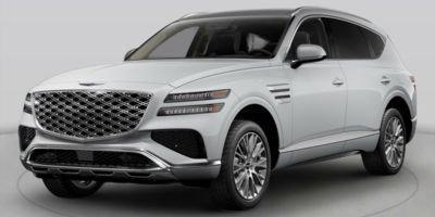 new 2026 Genesis GV80 car, priced at $84,570