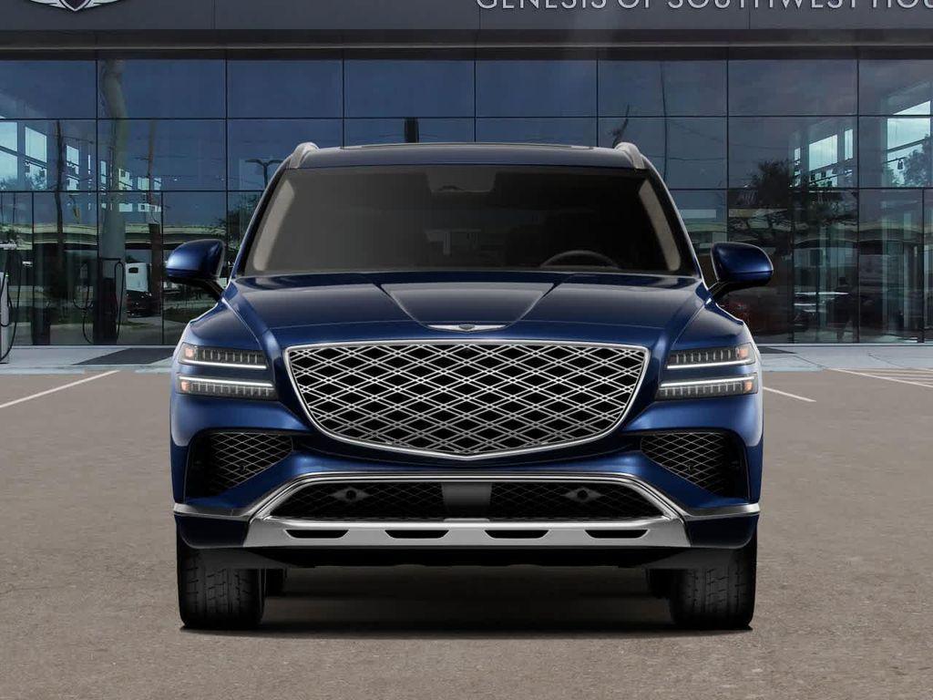 new 2026 Genesis GV80 car, priced at $84,570