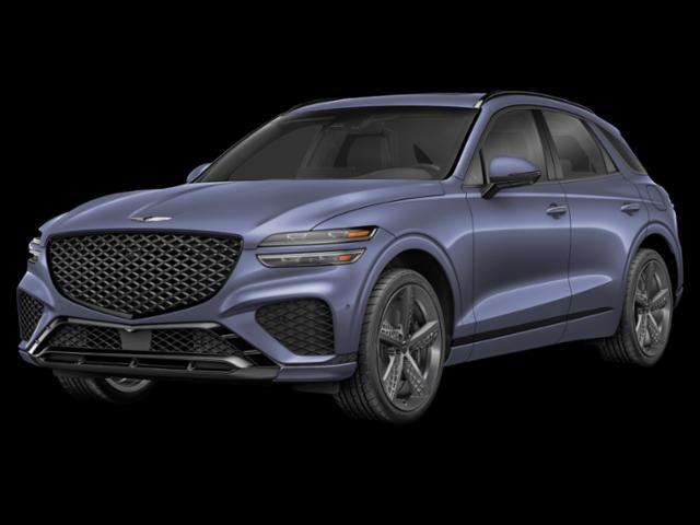 new 2026 Genesis GV70 car, priced at $72,715