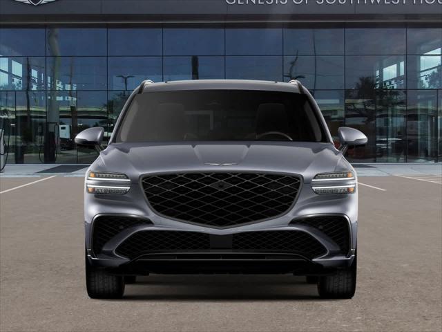 new 2026 Genesis GV70 car, priced at $72,715