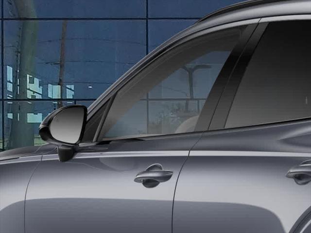 new 2026 Genesis GV70 car, priced at $72,715