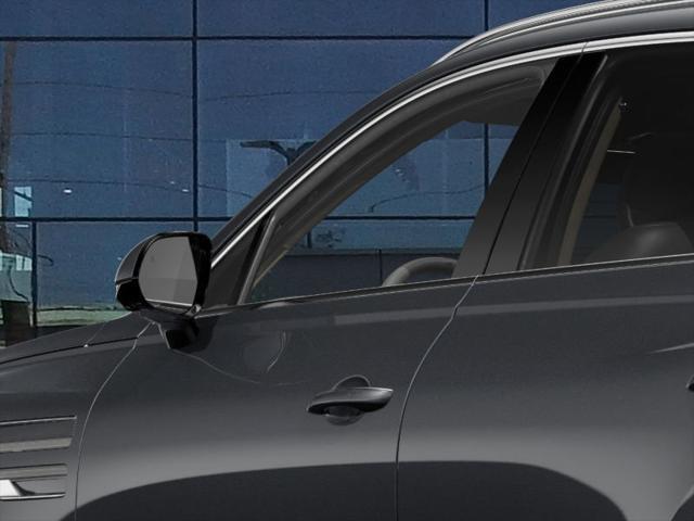new 2025 Genesis GV80 car, priced at $69,205