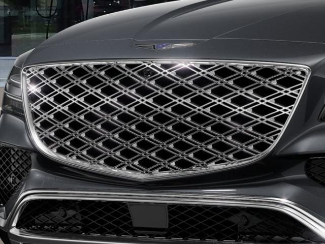 new 2025 Genesis GV80 car, priced at $69,205