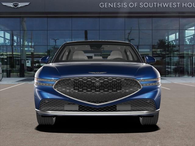 new 2025 Genesis G90 car, priced at $102,320