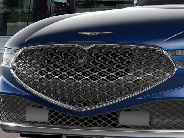 new 2025 Genesis G90 car, priced at $102,320
