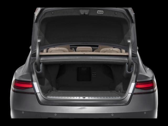 new 2025 Genesis G90 car, priced at $102,320