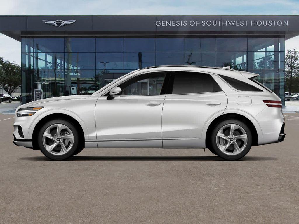 new 2026 Genesis GV70 car, priced at $51,820