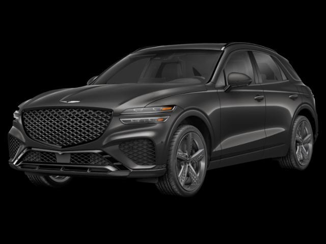 new 2026 Genesis GV70 car, priced at $61,315