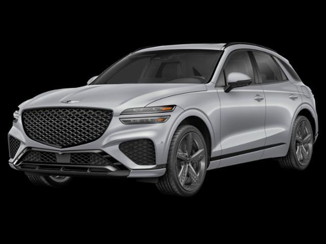 new 2026 Genesis GV70 car, priced at $61,315