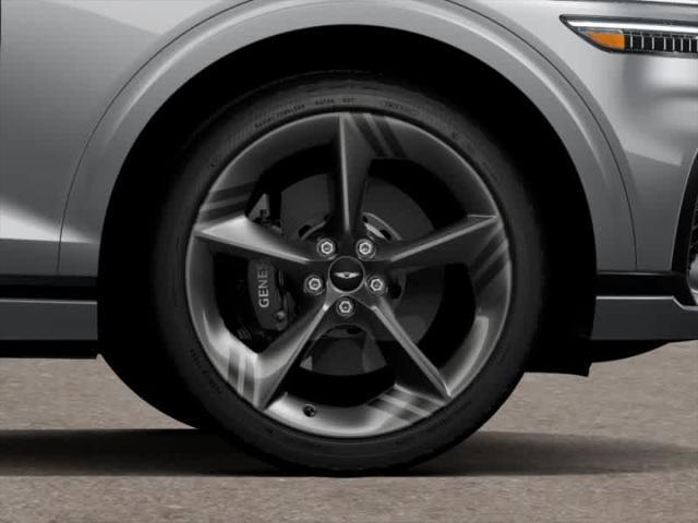 new 2026 Genesis GV70 car, priced at $61,315