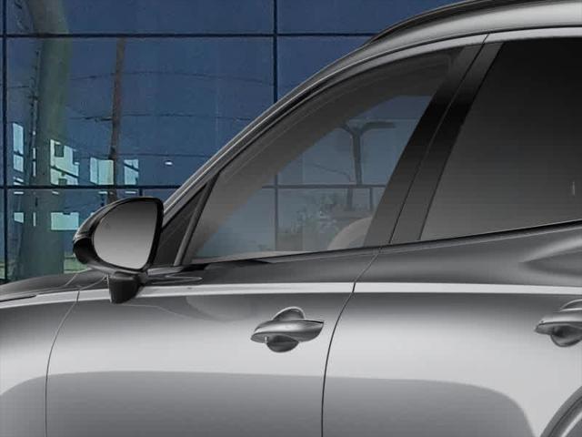 new 2026 Genesis GV70 car, priced at $61,315