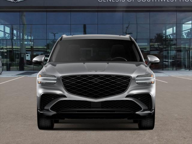 new 2026 Genesis GV70 car, priced at $61,315