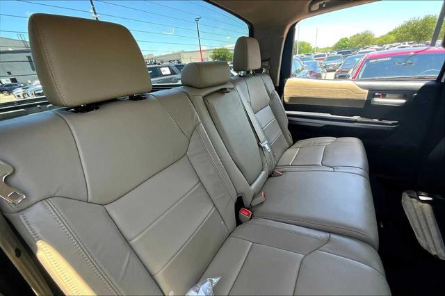 used 2016 Toyota Tundra car, priced at $25,292
