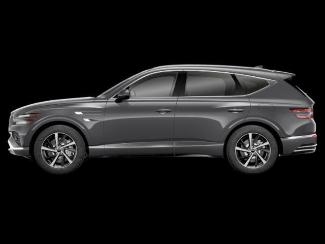 new 2025 Genesis GV80 car, priced at $82,765