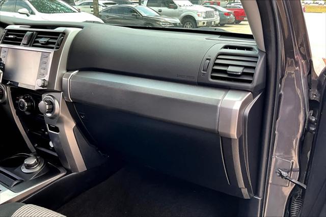 used 2020 Toyota 4Runner car, priced at $36,199