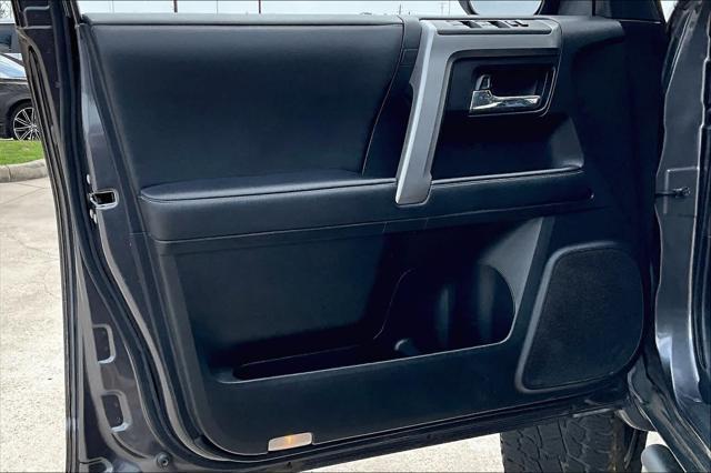 used 2020 Toyota 4Runner car, priced at $36,199