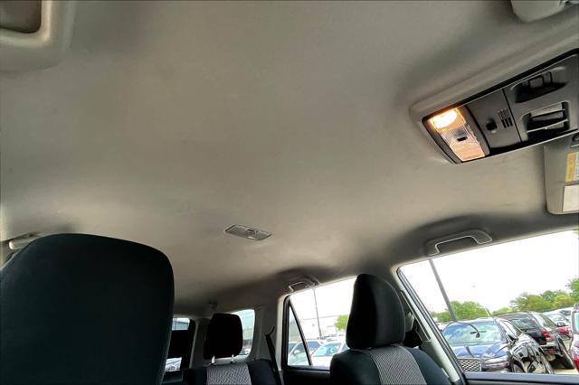 used 2020 Toyota 4Runner car, priced at $36,199