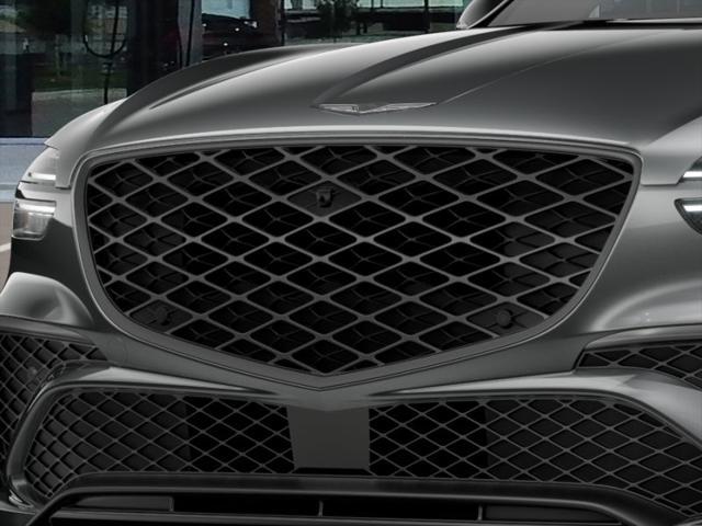 new 2026 Genesis GV70 car, priced at $72,715