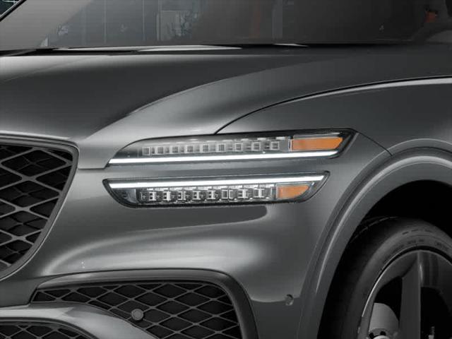 new 2026 Genesis GV70 car, priced at $72,715