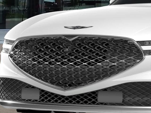 new 2025 Genesis G90 car, priced at $102,640