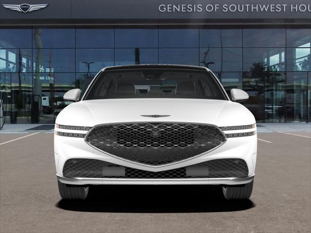 new 2025 Genesis G90 car, priced at $102,640
