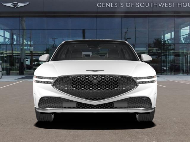 new 2025 Genesis G90 car, priced at $102,640