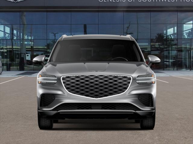 new 2026 Genesis GV70 car, priced at $58,100