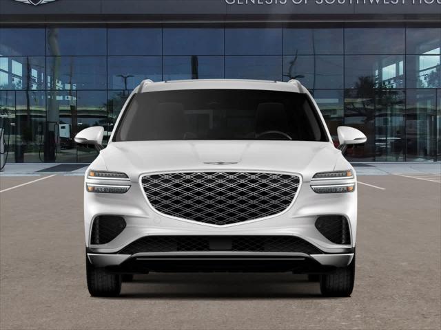 new 2026 Genesis GV70 car, priced at $58,110