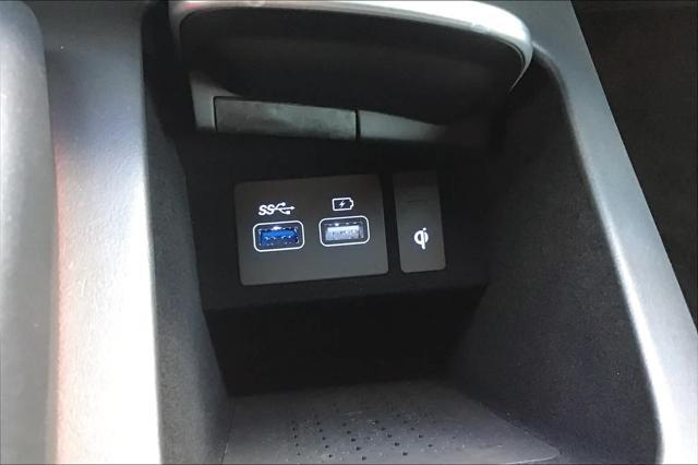 used 2024 Genesis GV70 car, priced at $52,297