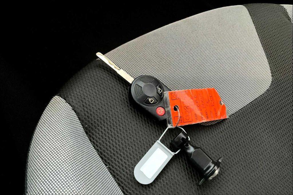 used 2012 Ford Focus car, priced at $5,895