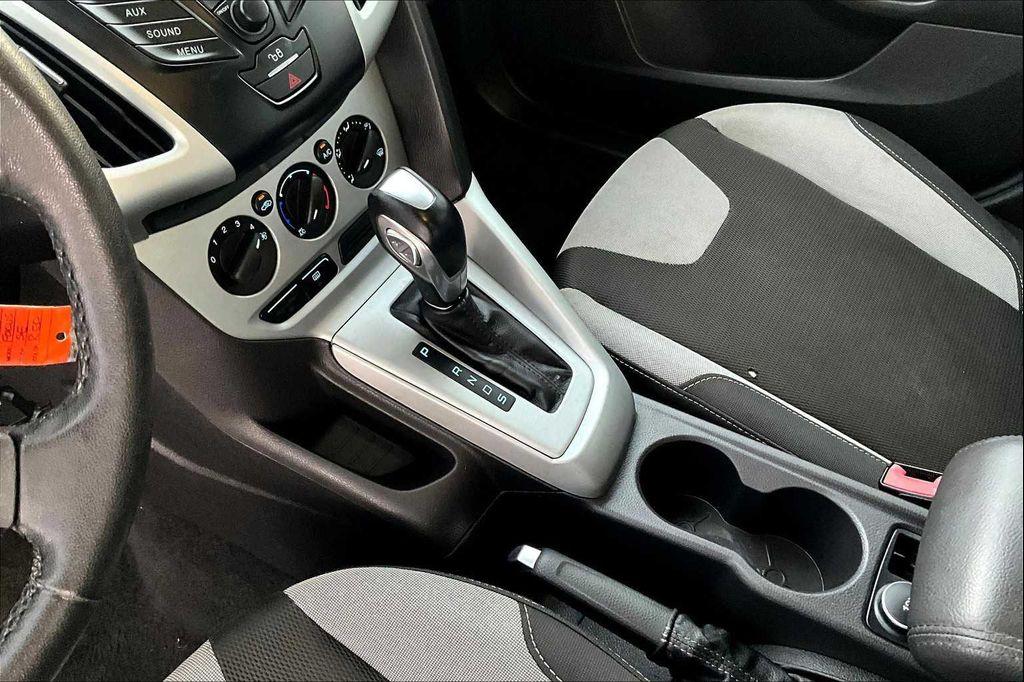 used 2012 Ford Focus car, priced at $5,895