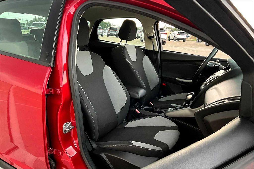 used 2012 Ford Focus car, priced at $5,895