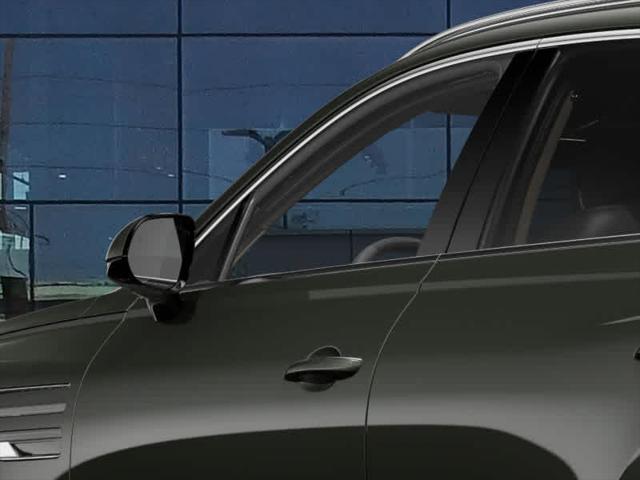 new 2025 Genesis GV80 car, priced at $61,164