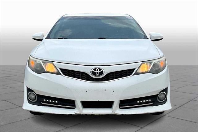 used 2014 Toyota Camry car, priced at $9,289