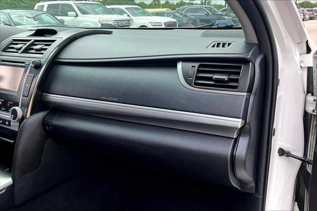 used 2014 Toyota Camry car, priced at $9,289