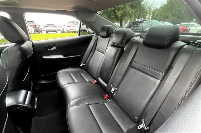 used 2014 Toyota Camry car, priced at $9,289