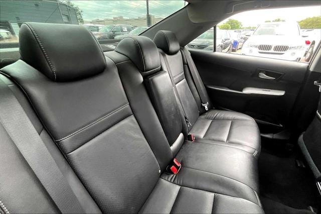used 2014 Toyota Camry car, priced at $9,289