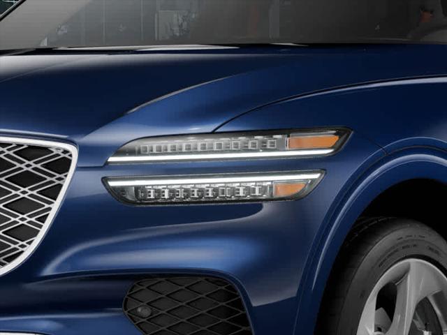 new 2026 Genesis GV70 car, priced at $57,895