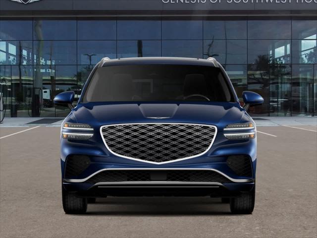 new 2026 Genesis GV70 car, priced at $57,895
