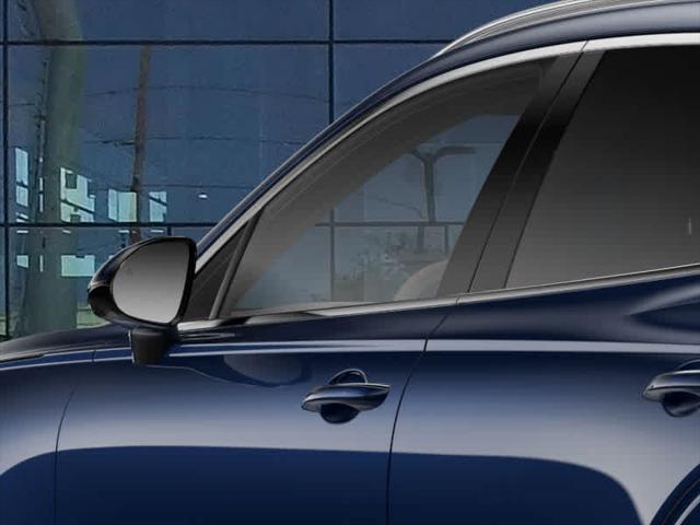 new 2026 Genesis GV70 car, priced at $57,895