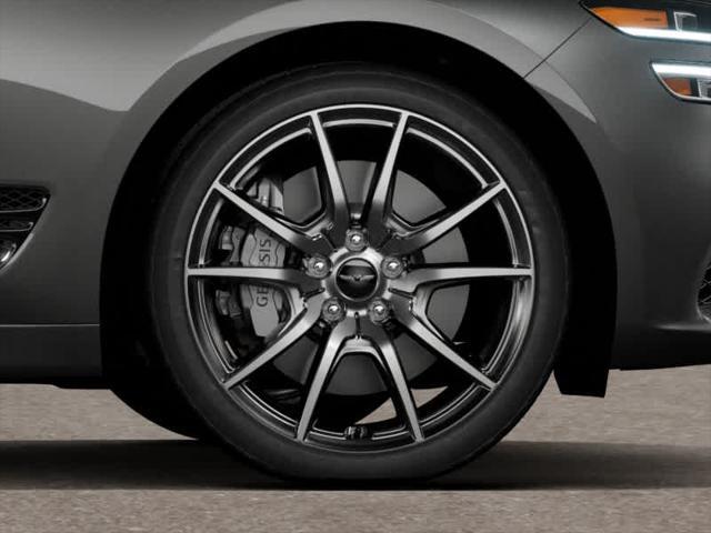 new 2026 Genesis G70 car, priced at $50,310