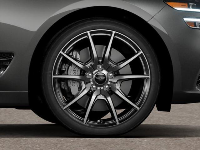 new 2026 Genesis G70 car, priced at $50,310