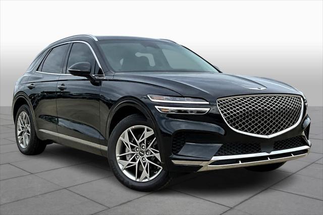 new 2025 Genesis GV70 car, priced at $51,375